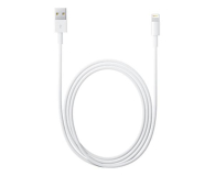 Kabel APPLE Lightning - USB 2 m MD819ZM/A